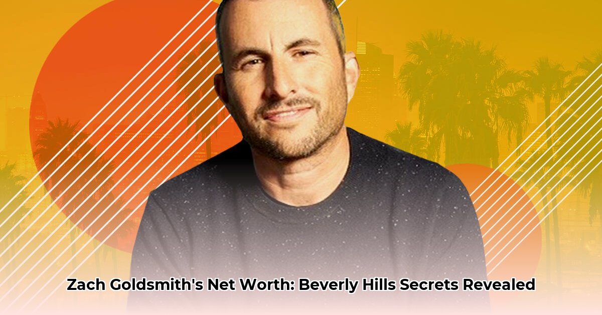 zach-goldsmith-realtor-net-worth